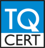 Logo der TQ Cert GmbH