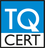 Logo der TQ Cert GmbH